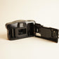 Canon SureShot 80 Tele Film Camera | 35mm Point & Shoot | Tested & Working | Black