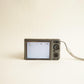 Sony Cyber-shot DSC-W370 Digital Camera | 14.1MP | Tested & Working | Grey