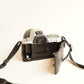 Minolta Maxxum QTsi Film Camera | 35mm SLR | Tested & Working | Black