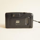 Vivitar 530 PZ Film Camera | 35mm Point & Shoot | Tested & Working | Black