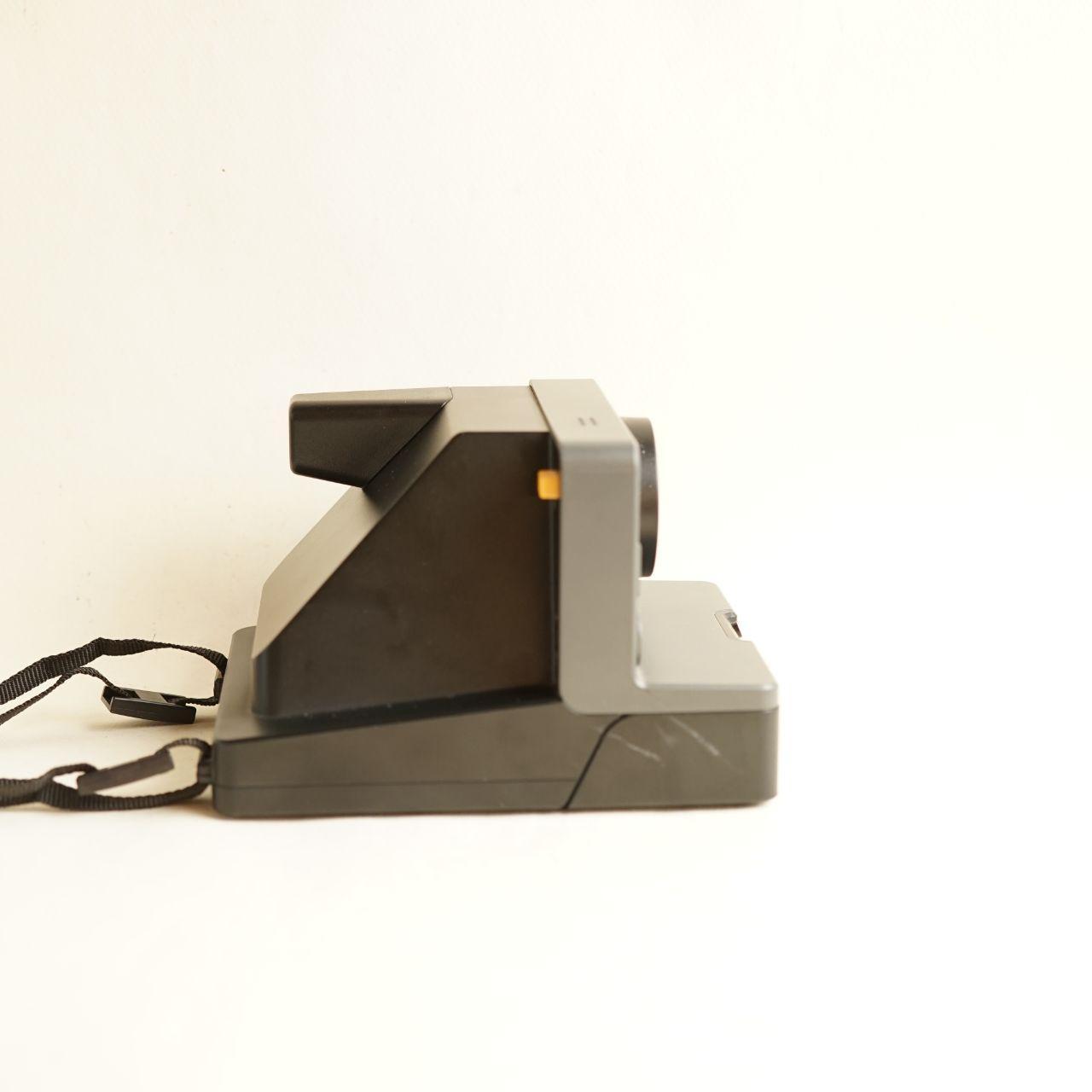 Polaroid OneStep 2 Instant Camera | Tested & Working | Grey