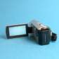 Sony Handycam DCR-SX41 Camcorder | Tested & Working | Silver