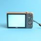 Nikon Coolpix S6500 Digital Camera | 16MP | Tested & Working | Silver