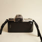 Nikon N65 Film Camera | 35mm SLR | Tested & Working | Black & Silver