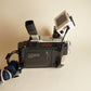 Sony Handycam DCR-TRV9 Tapeless Mini DV Camcorder Setup | Tested & Working | Silver