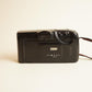 Yashica Zoom Image 70SE Film Camera | 35mm Point & Shoot | Tested & Working | Black