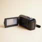 Sony Handycam DCR-SX40 Digital Camcorder | SD Video | Tested & Working | Blue