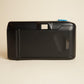 Vivitar PS44 S | 35mm Film Camera | Point and Shoot | Tested & Work | Black