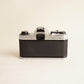Asahi Pentax Spotmatic SP II Film Camera | 35mm SLR | Body Only | FULL CLA | Silver & Black