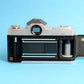 Nikkormat FT N Film Camera FULL CLA | 35mm SLR | Tested & Working | Black & Silver
