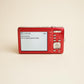 Kodak EasyShare M522 Digital Camera | 14MP | Read Description | Red