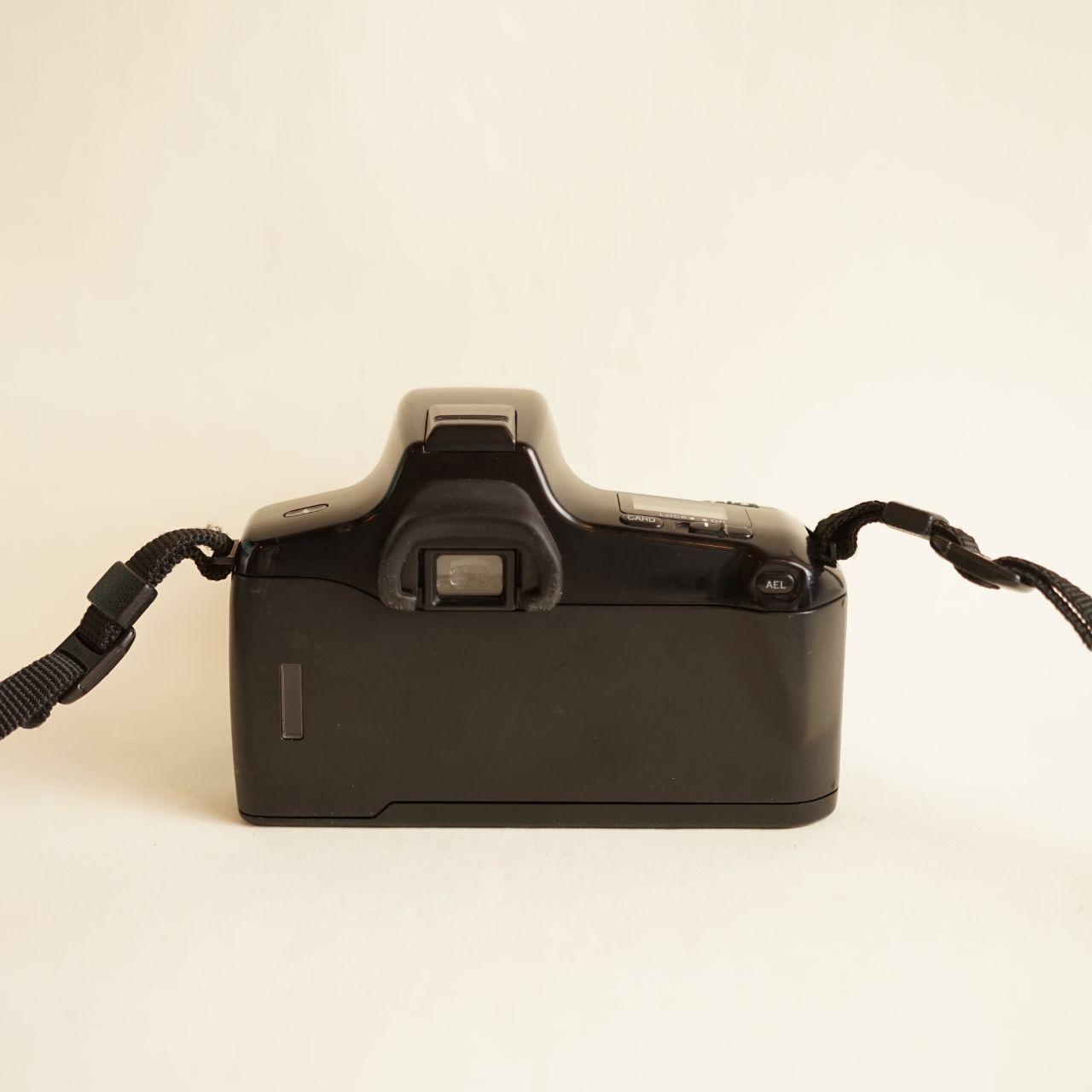 Minolta Maxxum 5000i Film Camera | 35mm SLR | Tested & Working | Black