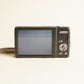 Fujifilm FinePix JZ250 Digital Camera | 16.0MP | Tested & Working | Black