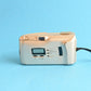 Olympus Infinity Stylus Epic MJU II Film Camera | 35mm Point & Shoot | Tested & Working | Silver