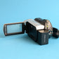 Sony Handycam DCR-SR45 Camcorder | HDD Video | Tested & Working | Silver