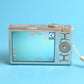 Canon PowerShot SD790 IS Digital Camera | 10MP | Tested & Working | Silver