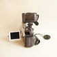 Sony Handycam DCR-TRV70 Digital Camcorder with Tapeless Setup | Tested & Working | Silver & Grey