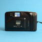 Olympus Trip AF 4000 Film Camera | 35mm Point & Shoot | Tested & Working | Silver & Black