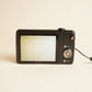 Olympus VR-370 Digital Camera | 16.0MP | Tested & Working | Black