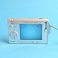 Sony Cyber-shot DSC-T7 Digital Camera | 5.1MP | Tested & Working | Silver