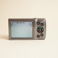 Canon PowerShot ELPH 160 Digital Camera | 20MP | Tested & Working | Silver