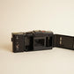 Olympus XA2 Film Camera | 35mm Point & Shoot | Tested & Working | Black