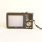 Nikon Coolpix S630 Digital Camera | 12.0MP | Tested & Working | Blue
