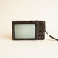 Nikon Coolpix S8200 Digital Camera | 16.1MP | Tested & Working | Black