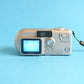 Sony Cyber-shot DSC-P9 Digital Camera | 4.0MP | Tested & Working | Silver