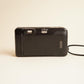 Canon SureShot Look | 35mm Point & Shoot Film Camera | Tested & Working | Black