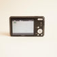 Sony CyberShot DSC-W350 Digital Camera | 14.1MP | Tested & Working | Black