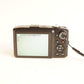 Canon PowerShot SX280 HS Digital Camera | 12.1MP | Tested & Working | Black