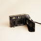 Fujifilm DL-400 Tele Film Camera | 35mm Point & Shoot | Tested & Working | Black