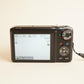 Canon PowerShot SX260 HS Digital Camera | 12.1MP | Read Description | Black