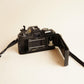 Minolta X-700 35mm SLR Film Camera | FULL CLA | Black