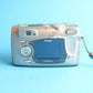 Kodak Easyshare DX4330 Digital Camera | 3.1MP | Tested & Working | Silver