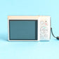 Canon PowerShot ELPH 150 IS Digital Camera | 20MP | Tested & Working | Silver