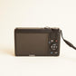 Canon PowerShot S100 Digital Camera | 12.1MP | Tested & Working | Black