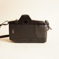 Canon EOS 650 Film Camera | 35mm SLR Body | Tested & Working | Black