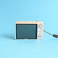 Fujifilm FinePix J150w Digital Camera | 10MP | Tested & Working | Silver