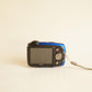 Fujifilm FinePix XP20 Digital Camera | 14MP | Tested & Working | Blue