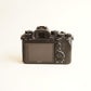 Sony A9 II Mirrorless Camera | 639 Shutter Count | 24.2MP Full-Frame | Body Only | Tested & Working | Black