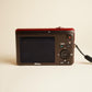 Nikon CoolPix S6300 Digital Camera | 16MP | Tested & working | Red