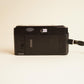 Ricoh FF-90 | 35mm Point & Shoot Film Camera | Tested & Working | Black