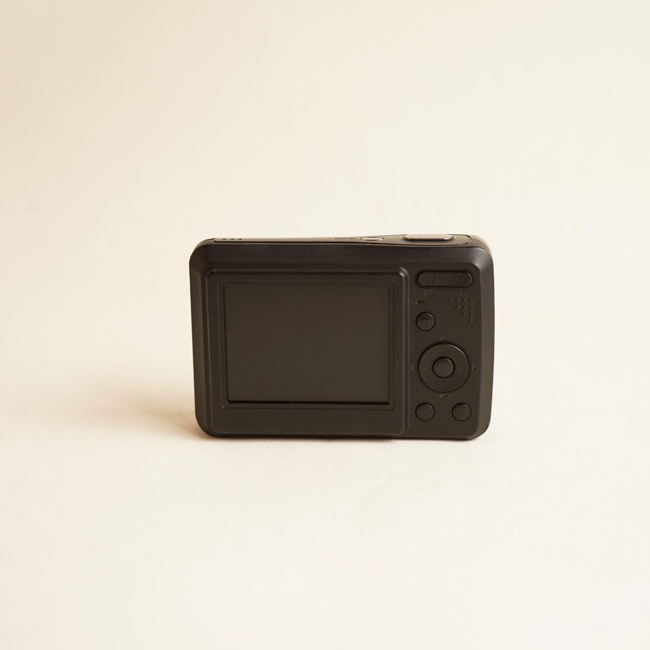 GE C1033 Digital Camera | 10.1MP | Tested & Working | Black