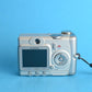 Canon PowerShot A520 Digital camera | 4MP | Tested & Working | Silver