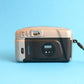 Fujifilm Discovery 290S Zoom Film Camera | 35mm Point & Shoot | Tested & Working | Silver