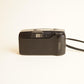 Olympus Infinity Super Zoom 3500 Film Camera | 35mm Point & Shoot | Tested & Working | Black