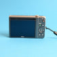 Nikon Coolpix S6500 Digital Camera | 16MP | Tested & Working | Silver