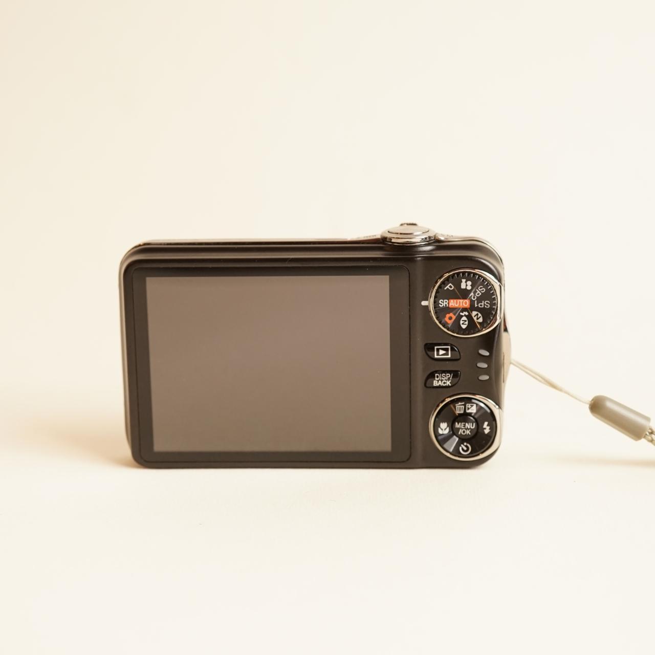 Fujifilm FinePix T310 Digital Camera | 14MP | Tested & Working | Black